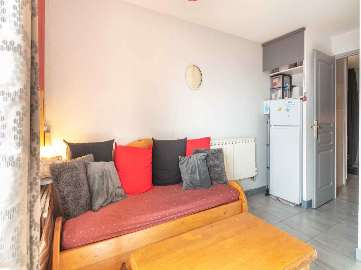 Apartment Wohnung in Saint-Sorlin nahe Skigebiet - Features photo 4