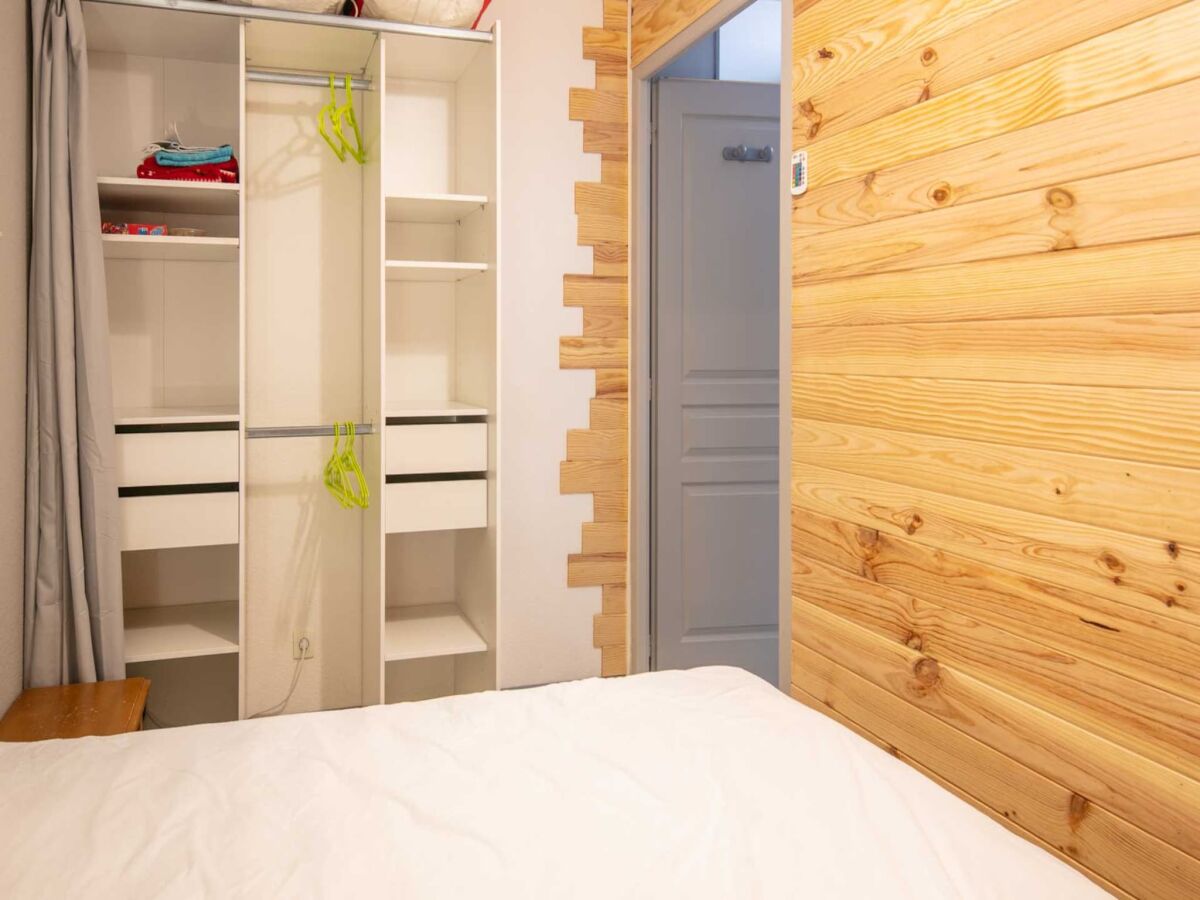 Apartment Wohnung in Saint-Sorlin nahe Skigebiet - Features photo 5