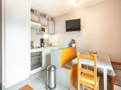 Apartment Wohnung in Saint-Sorlin nahe Skigebiet - Features photo 3