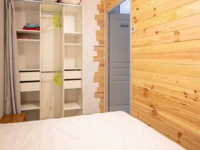 Apartment Wohnung in Saint-Sorlin nahe Skigebiet - Features photo 5