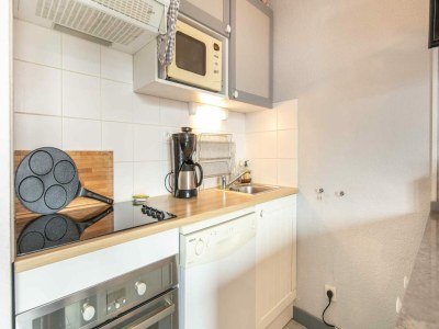 Apartment Wohnung in Saint-Sorlin nahe Skigebiet - Features photo 6
