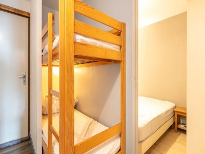 Apartment Wohnung in Saint-Sorlin nahe Skigebiet - Features photo 7