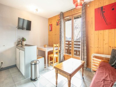 Apartment Wohnung in Saint-Sorlin nahe Skigebiet - Features photo 8