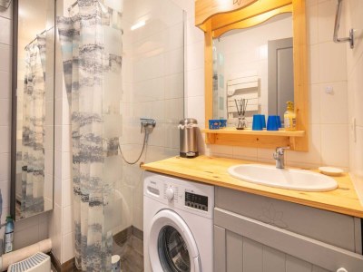 Apartment Wohnung in Saint-Sorlin nahe Skigebiet - Features photo 10