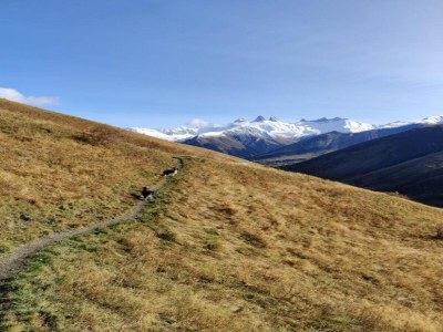 Apartment Wohnung in Saint-Sorlin nahe Skigebiet - Environment photo 18