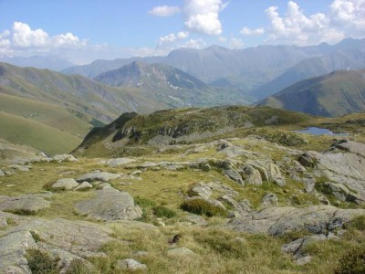 Apartment Wohnung in Saint-Sorlin nahe Skigebiet - Environment photo 32