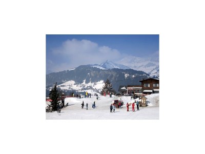 Holiday park Gemütlicher Chalet-Aufenthalt mit Pool - Environment photo 19