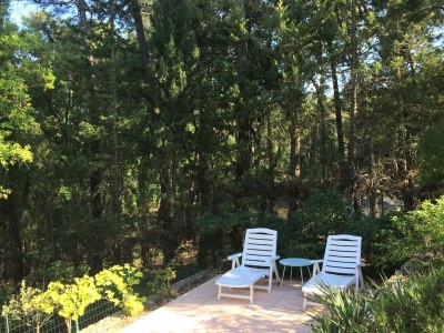 Holiday house Holiday Home in Fréjus with Pool & Tennis - Outdoor photo 8