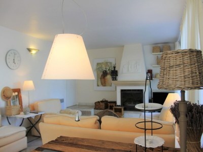 Holiday house Holiday Home in Fréjus with Pool & Tennis - Features photo 10