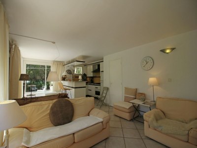 Holiday house Holiday Home in Fréjus with Pool & Tennis - Features photo 11