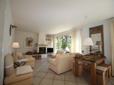 Holiday house Holiday Home in Fréjus with Pool & Tennis - Features photo 12