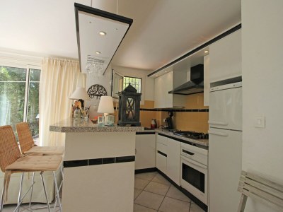 Holiday house Holiday Home in Fréjus with Pool & Tennis - Features photo 15