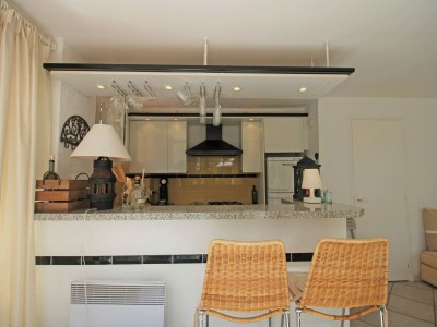 Holiday house Holiday Home in Fréjus with Pool & Tennis - Features photo 16