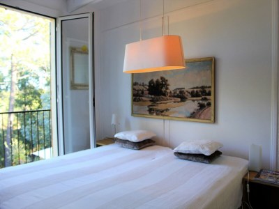 Holiday house Holiday Home in Fréjus with Pool & Tennis - Features photo 19