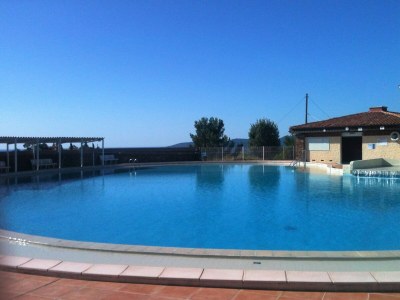 Holiday house Holiday Home in Fréjus with Pool & Tennis - Environment photo 23