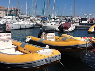 Holiday house Holiday Home in Fréjus with Pool & Tennis - Environment photo 25