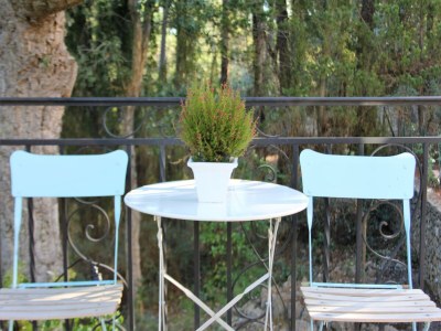 Holiday house Holiday Home in Fréjus with Pool & Tennis - Outdoor photo 28