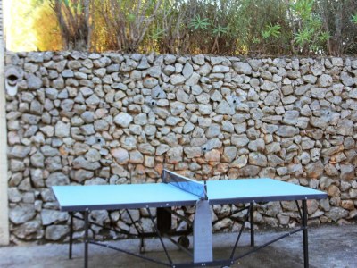 Holiday house Holiday Home in Fréjus with Pool & Tennis - Outdoor photo 29