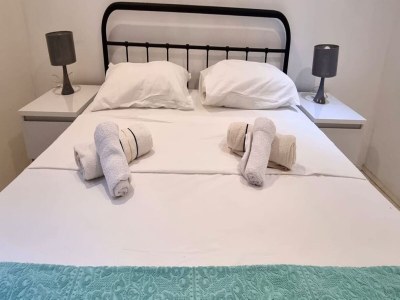 Apartment Spacious apartment in Kastel Novi - Features photo 4