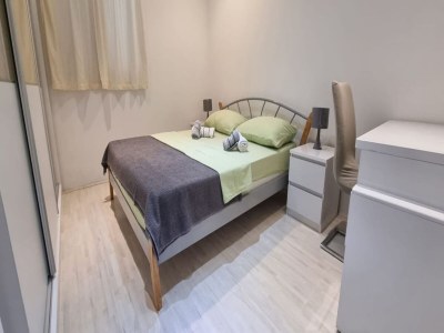 Apartment Spacious apartment in Kastel Novi - Features photo 7