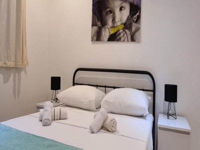 Apartment Spacious apartment in Kastel Novi - Features photo 9