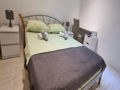 Apartment Spacious apartment in Kastel Novi - Features photo 12