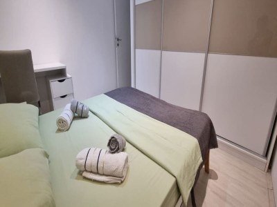 Apartment Spacious apartment in Kastel Novi - Features photo 13