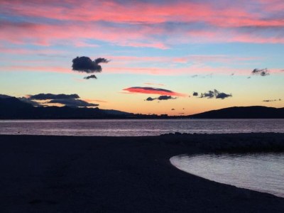 Apartment Spacious apartment in Kastel Novi - Environment photo 15