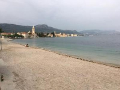 Apartment Spacious apartment in Kastel Novi - Environment photo 18