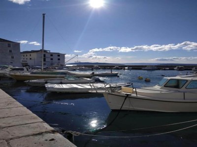 Apartment Spacious apartment in Kastel Novi - Environment photo 19