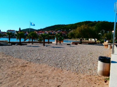 Apartment Spacious apartment in Kastel Novi - Environment photo 24