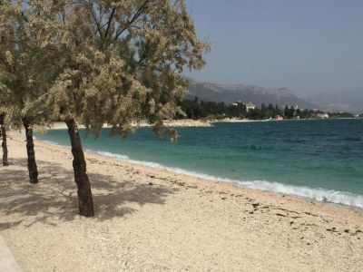 Apartment Spacious apartment in Kastel Novi - Environment photo 26