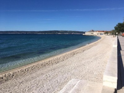 Apartment Spacious apartment in Kastel Novi - Environment photo 31