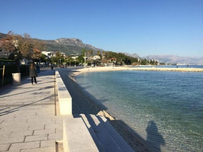 Apartment Spacious apartment in Kastel Novi - Environment photo 33