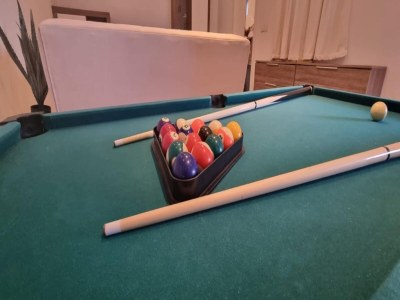 Apartment Spacious apartment in Kastel Novi - Outdoor photo 35