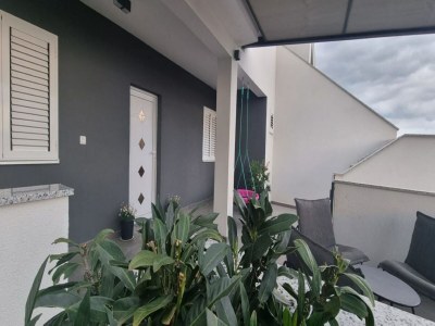 Apartment Spacious apartment in Kastel Novi - Outdoor photo 38