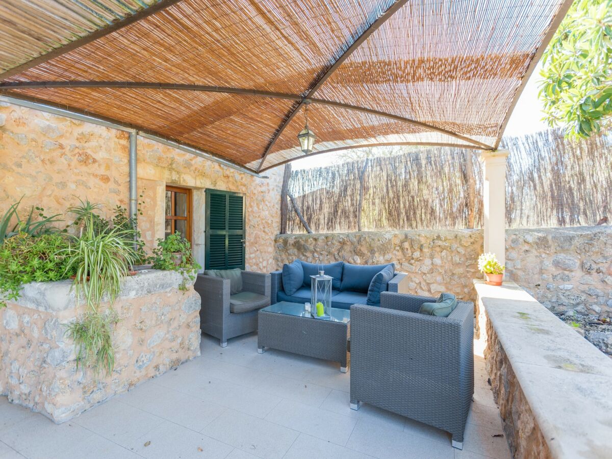 Villa Ca'n Pou Vell - Ferienhaus Mit Privatem Pool - Outdoor photo 4