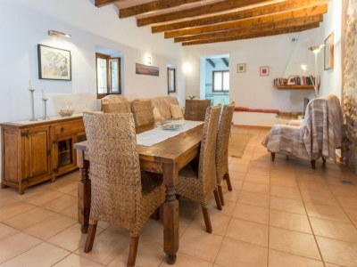 Villa Ca'n Pou Vell - Ferienhaus Mit Privatem Pool - Outdoor photo 6