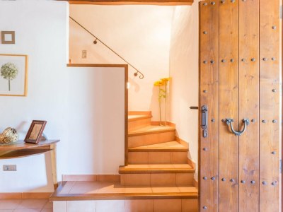 Villa Ca'n Pou Vell - Ferienhaus Mit Privatem Pool - Outdoor photo 11