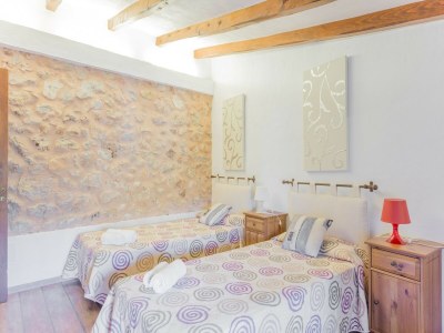 Villa Ca'n Pou Vell - Ferienhaus Mit Privatem Pool - Outdoor photo 12