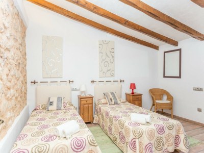 Villa Ca'n Pou Vell - Ferienhaus Mit Privatem Pool - Outdoor photo 13