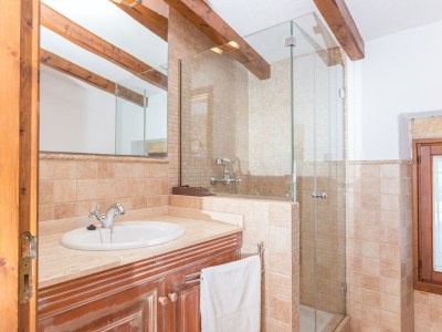 Villa Ca'n Pou Vell - Ferienhaus Mit Privatem Pool - Outdoor photo 14