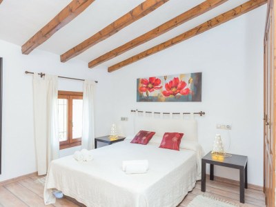 Villa Ca'n Pou Vell - Ferienhaus Mit Privatem Pool - Outdoor photo 15