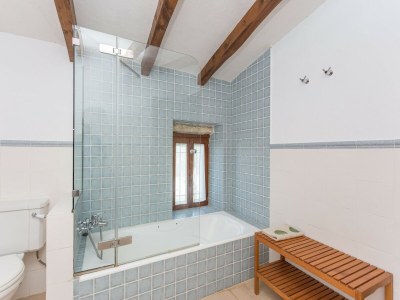 Villa Ca'n Pou Vell - Ferienhaus Mit Privatem Pool - Outdoor photo 16