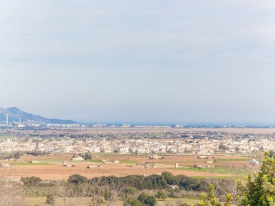 Villa Ca'n Pou Vell - Ferienhaus Mit Privatem Pool - Outdoor photo 17