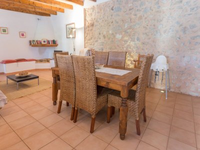 Villa Ca'n Pou Vell - Ferienhaus Mit Privatem Pool - Features photo 19