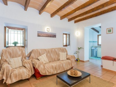 Villa Ca'n Pou Vell - Ferienhaus Mit Privatem Pool - Features photo 20