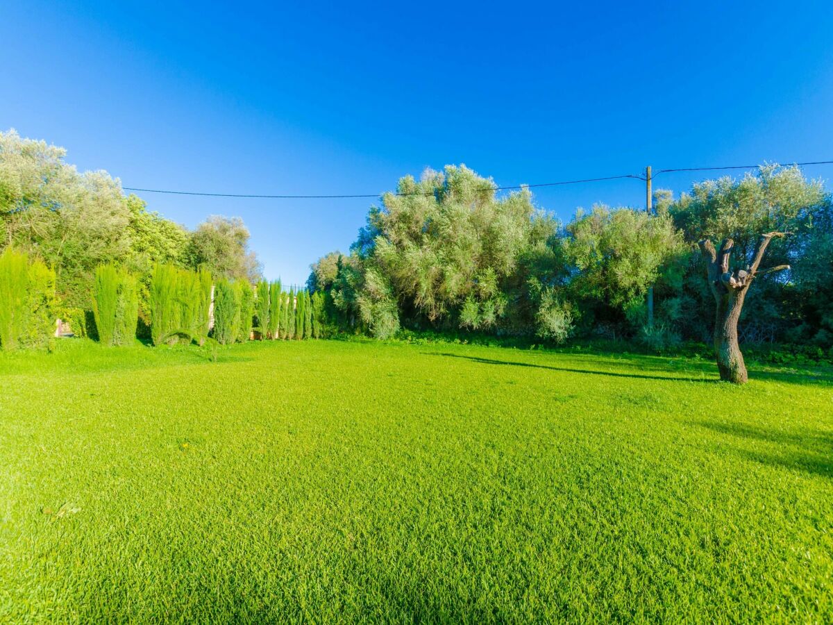 Villa Ines - Ferienhaus Mit Privatem Pool In Inca - Outdoor photo 4