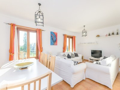 Villa Ines - Ferienhaus Mit Privatem Pool In Inca - Outdoor photo 13