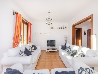 Villa Ines - Ferienhaus Mit Privatem Pool In Inca - Outdoor photo 14